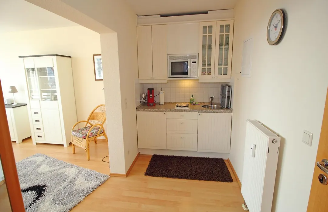 Villa Seeblick - Apartment 309-1
