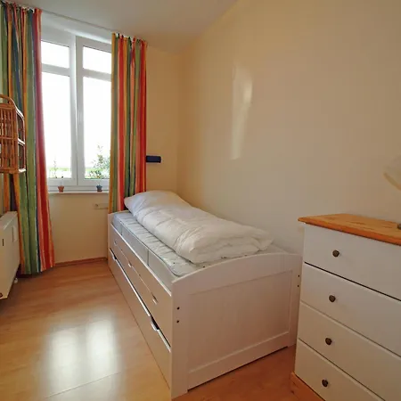 Villa Seeblick - Apartment 309-3