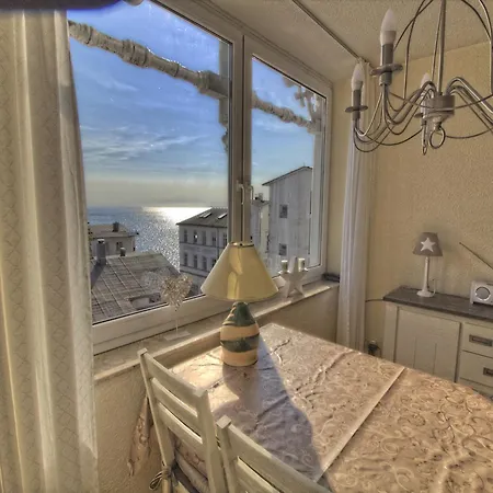 Villa Seeblick - Apartment 309-2